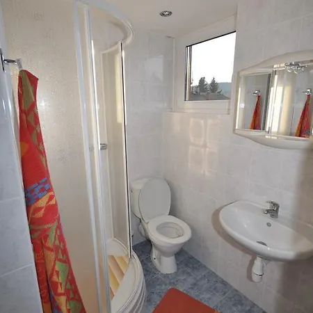 Harrachov/riesengebirge 2211 Apartman *