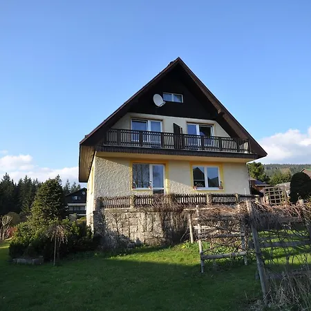 Apartman Harrachov/riesengebirge 2211 *