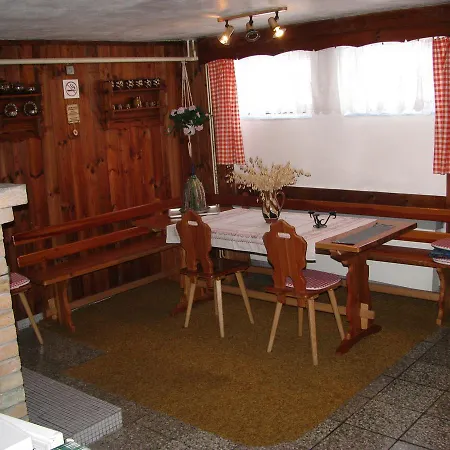 Harrachov/riesengebirge 2211 Apartman Harrachov