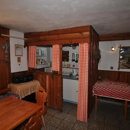 Harrachov/riesengebirge 2211 Apartman Harrachov